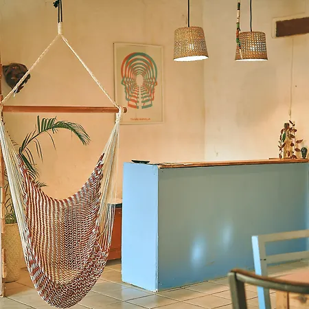 Blue Pepper Beds Sayulita-3